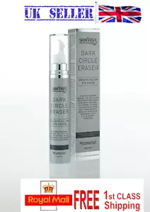 Collagen Growth Factor Eye Cream Anti Wrinkle Dark Circle Eraser Eye Skin Care - Picture 1 of 10