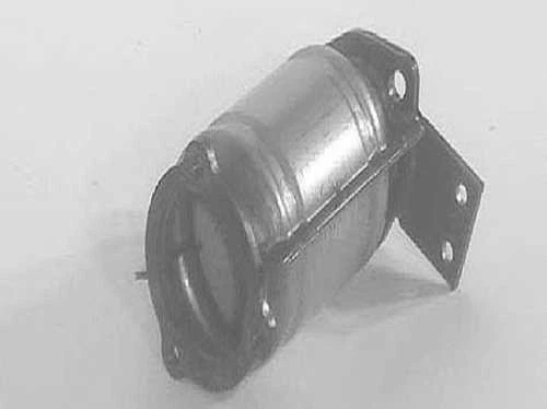 Conversor catalítico - ajuste exato Davico 14094 - Imagem 1 de 1