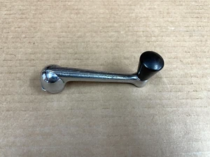 1931 1932 1933 1934 1935 1936 1937 GM CHEVROLET WINDOW CRANK HANDLE USED - Picture 1 of 6