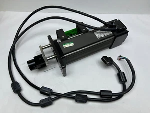 Curtiss-Wright Exlar SR31-0602-XFX-EM2-238-45-AR-XT Linear Actuator - Picture 1 of 12
