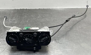 2006 Subaru Impreza 2.5i OEM Manual Heater A/C Climate Control Panel 2002-2007 - Picture 1 of 11