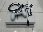 Sony Ps4 Fat 500gb Console White Color Used (model: Cuh-1102a)