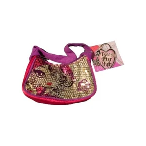 Mattel Ever After High Girls Crossbody Purse Sealed - Picture 1 of 4