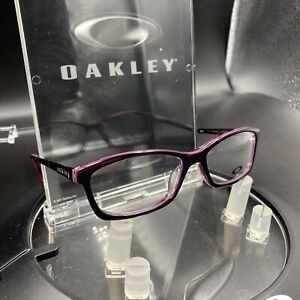 Oakley Women’s Glasses. 100% Authentic. OX1089-0353                (432)