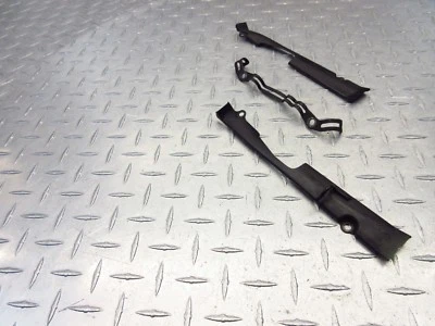 Honda GL1800A 2003 01-04 GL1800 GOLDWING OEM PIEZAS DE ACABADO DIVERSAS Foto 1 de 4