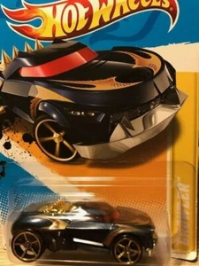 2012 Hot Wheels Crowler New Models # 7 - Picture 1 of 1