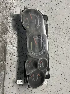 Toyota Tundra 2008 velocímetro Cluster MPH 83800-0CD90 OEM. - Imagen 1 de 9