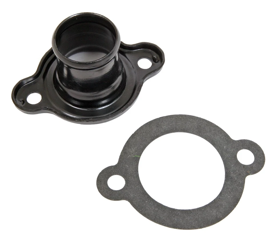 84909 Four Seasons Thermostat Housing Water Neck Chrysler Dodge Plymouth - Image 1 of 1