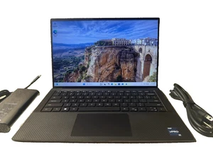 Dell Precision 5470 i7-12800H 2.4GHz 32Gb 512Gb SSD 1080P NVidia RTX A1000 Win11 - Picture 1 of 5