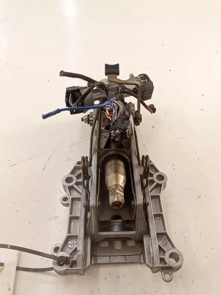 Ford Taurus 2008-2009 columna de dirección cambio de piso rueda inclinable control de crucero OEM Foto 1 de 4