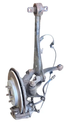 Оригинальный задний левый рычаг управления подвеской на коленях Asembly для Lexus CT200h 2011-2017 годов выпуска - Изображение 1 из 4