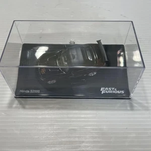 1/43 Fast & Furious Honda S0 - Picture 1 of 5