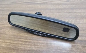 General Motors GNTX-177 Interior Rear View Mirror OEM. E13010103 - Picture 1 of 7