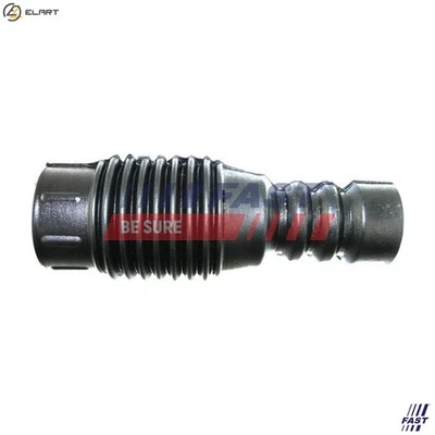 DUST COVER KIT SHOCK ABSORBER FT12032 FOR FIAT PUNTO/Van/Convertible  LANCIA - Image 1 of 4
