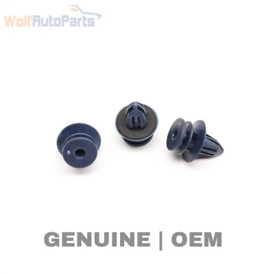 Mercedes-Benz Metris 2016-2023 - Juego de clips/sujetores de panel de puerta (3) 0009918698 Foto 1 de 3