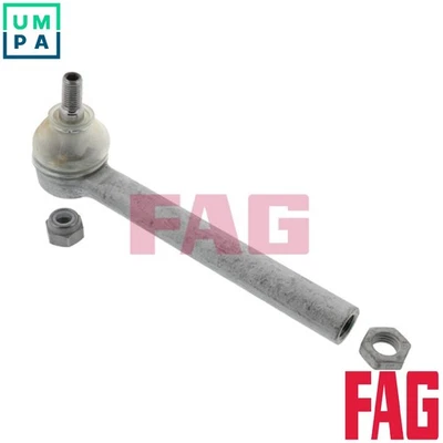 TIE ROD END 840 0902 10 FOR FIAT FIORINO/Box/Body/MPV/Pick/up PENNY/Van DUNA Y10 - Image 1 of 4