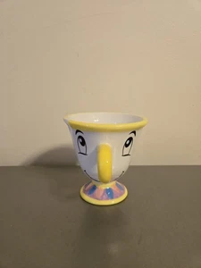 Disney Die Schöne und das Biest Chip Keramik Kaffeebecher  - Bild 1 von 6