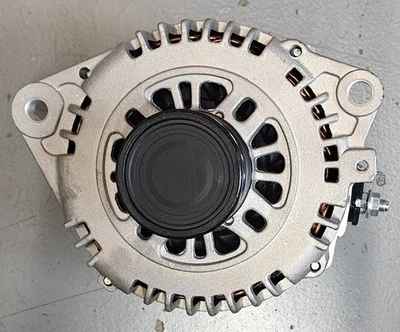 Alternador 110A ECCPP 110649 para Nissan Altima Sentra 2002-2006 Foto 1 de 4