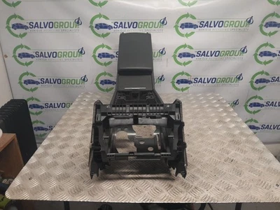 CONSOLA CENTRAL SKODA SUPERB TDI DSG 3V2863242B 2015-2022 GRADO A Foto 1 de 4