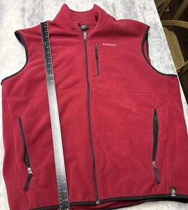 Solaris Size 2 Xl Fleece Vest - Picture 1 of 16