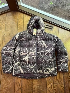 Nike ACG Therma-Fit Lunar Lake PrimaLoft Puffer Jacket Mens Large New HF0033-573 - Picture 1 of 6
