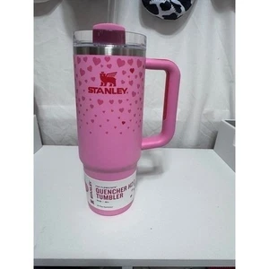 Stanley 30 Unzen Pink Valentine - Bild 1 von 1