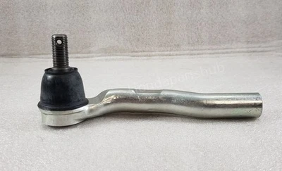 Barra de amarre exterior derecha genuina 12-16 HONDA CR-V 53540-T1W-A01 Foto 1 de 4