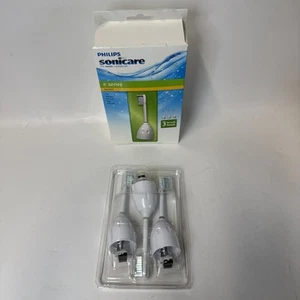 Philips Sonicare HX7003 e series Replacement Brush Heads 3 Pack New SHIPS FAST - Picture 1 of 4