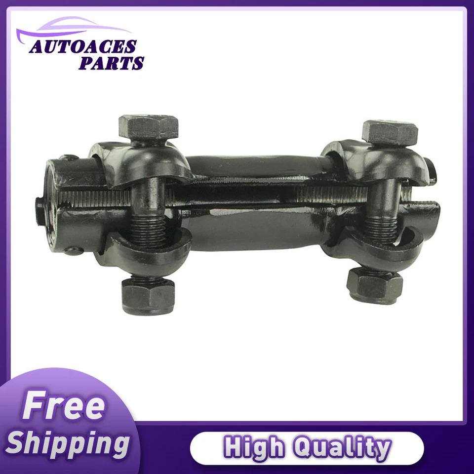 Manguito de ajuste de extremo de barra de amarre delantera Mevotech para Ford Bronco 1968-1973 1974 1975 Foto 1 de 3