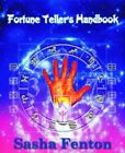 Fortune Teller's Handbook, Fenton, Sasha