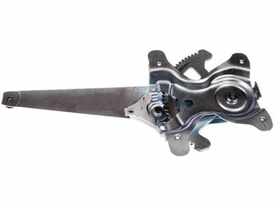 Regulador de janela traseiro esquerdo Dorman 14391GG 2004 Toyota Highlander 2001-2007 - Imagem 1 de 2