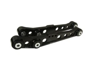 BLOX V2 Black Billet Rear Lower Control Arms for 1996-2000 Honda Civic - Bild 1 von 1