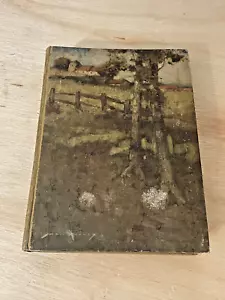Oliver Goldsmith | The Deserted Village | W Lee Hankey | 1909 | Limited Edition - Picture 1 of 20