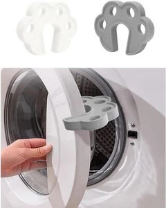 Washing Machine Door Prop Open,Front Loader Washer Door Stopper - Picture 1 of 5