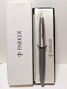 1960s Gray Parker Arrow Clip 5 1/8" NEW MIB JRR5 - Picture 1 of 6