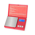  Digital Scales for Body Weight Pocket Mini Weighing Machine