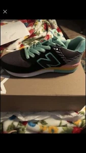 new balance - Picture 1 of 6