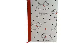 Nuevo Radley London agenda sin fecha B4 - Imagen 1 de 5