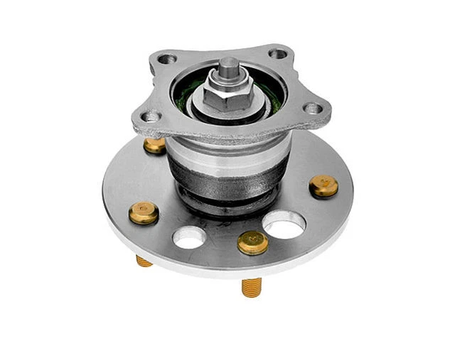 Conjunto de buje de rueda trasero para Toyota Camry 1992-2001 24314YY 1993 1994 1995 1996 Foto 1 de 2