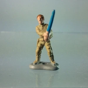 Micro máquinas sable de luz de pie Star Wars Luke Skywalker Galoob ESB A28 - Imagen 1 de 7
