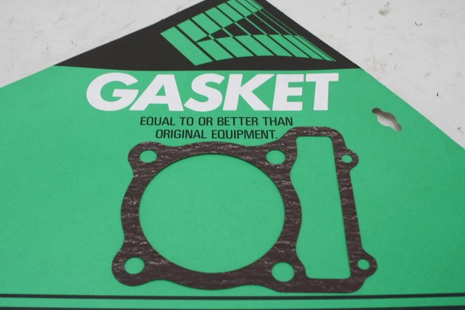 HONDA XR250R 84-85 XR200R 1984-2004 JUNTA BASE CILINDRO VESRAH XR250 XR250L Foto 1 de 1