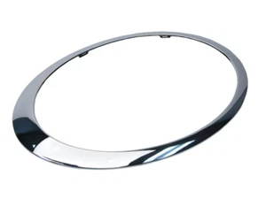 Right Headlight Trim Ring - Chrome URO PARTS for Mini Cooper - Bild 1 von 2