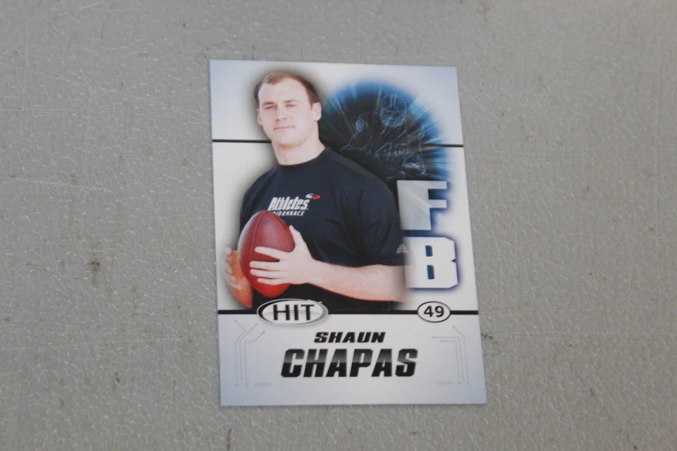 2011 Sage Hit Football Card Complete Finish Fill Your List Set U-Pick - Image 1 of 1