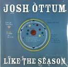 Josh Ottum   Like The Season Lp 2006 Ss Ss 