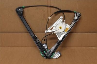 8D0837461 Front Left Window Regulator Audi A4 1995-2001 New Genuine Part - Image 1 of 4