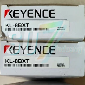Módulo PLC Keyence KL-8BXT # 1 pieza nuevo en caja - Imagen 1 de 4