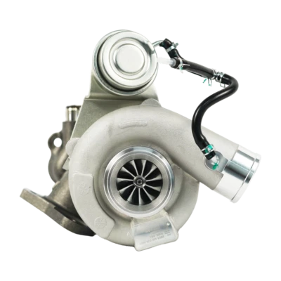 CCT Stage 1 Brand New Turbo Charger for Subaru Forester XT SG EJ255 2.5L 2003-08 - Image 1 of 4