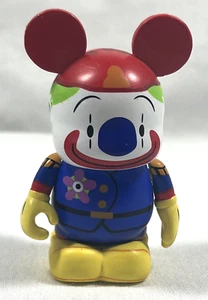 VINILE DISNEY 2012 MICKEY'S CIRCUS EVENTO CLOWN DUMBO CHASER FIRMATO - Foto 1 di 9