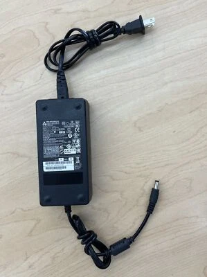 Genuine ADP-60CR-B Power  Adapter 12V 5A For LDHTHOPI Laser Engraver - Image 1 of 3