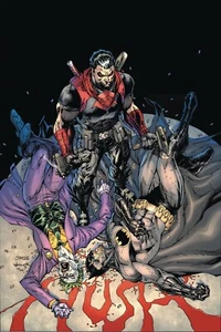 BATMAN #159 CVR A (2025) - Picture 1 of 1